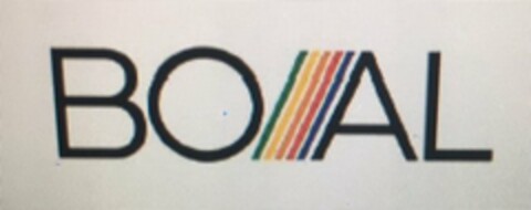 BOAL Logo (USPTO, 21.07.2017)