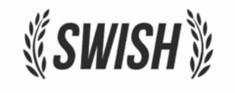 SWISH Logo (USPTO, 07/28/2017)