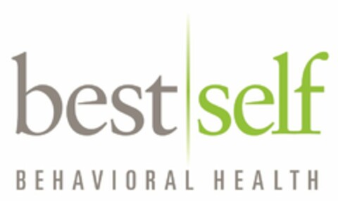 BESTSELF BEHAVIORAL HEALTH Logo (USPTO, 09/21/2017)