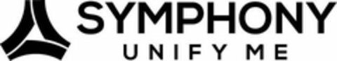 SYMPHONY UNIFY ME Logo (USPTO, 10.10.2017)