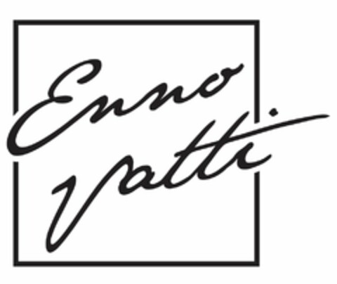 ENNO VATTI Logo (USPTO, 11/20/2017)