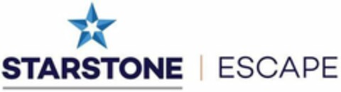 STARSTONE ESCAPE Logo (USPTO, 22.01.2018)