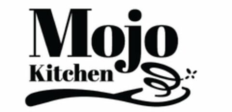 MOJO KITCHEN Logo (USPTO, 29.01.2018)
