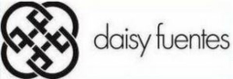 DF DF DF DF DAISY FUENTES Logo (USPTO, 29.01.2018)