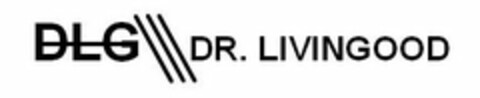 DLG \\\ DR. LIVINGOOD Logo (USPTO, 22.03.2018)