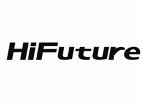 HIFUTURE Logo (USPTO, 08.04.2018)