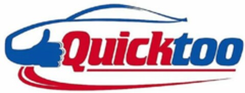 QUICKTOO Logo (USPTO, 26.06.2018)