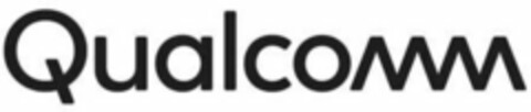 QUALCOMM Logo (USPTO, 02.07.2018)