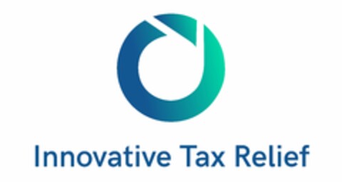 INNOVATIVE TAX RELIEF Logo (USPTO, 10/02/2018)