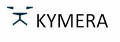 KYMERA Logo (USPTO, 22.11.2018)