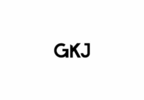 GKJ Logo (USPTO, 12.12.2018)