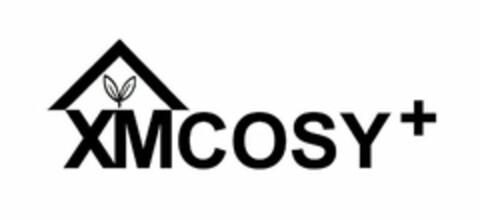 XMCOSY+ Logo (USPTO, 13.12.2018)