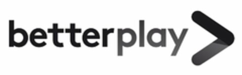 BETTERPLAY Logo (USPTO, 16.04.2019)