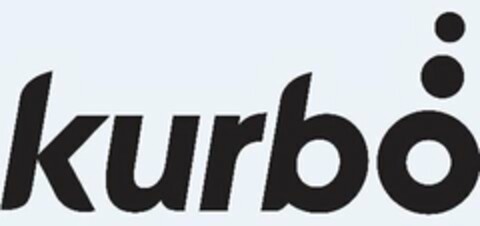 KURBO Logo (USPTO, 23.04.2019)