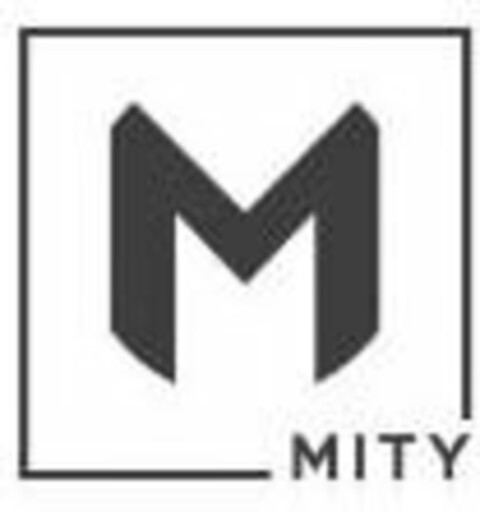 M MITY Logo (USPTO, 24.04.2019)