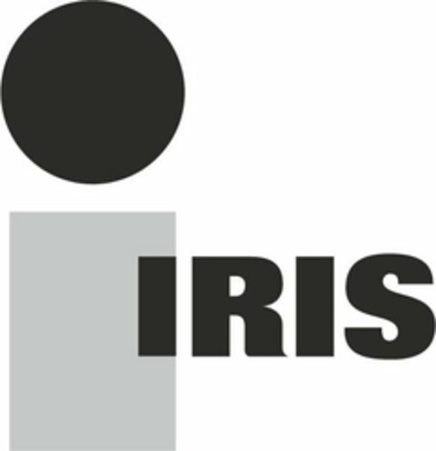 IRIS Logo (USPTO, 30.04.2019)