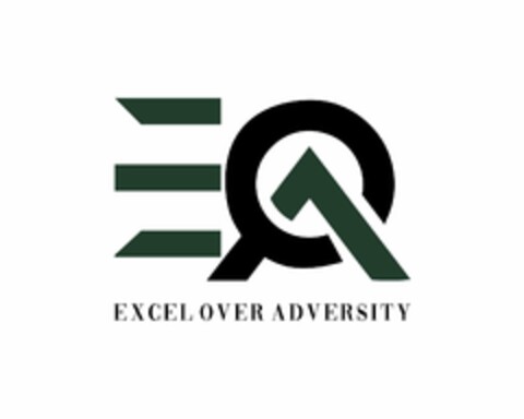 EOA EXCEL OVER ADVERSITY Logo (USPTO, 02.05.2019)