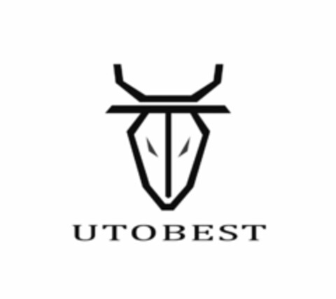 UTOBEST Logo (USPTO, 05/17/2019)