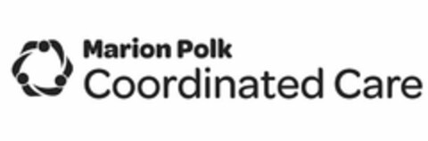 MARION POLK COORDINATED CARE Logo (USPTO, 28.05.2019)