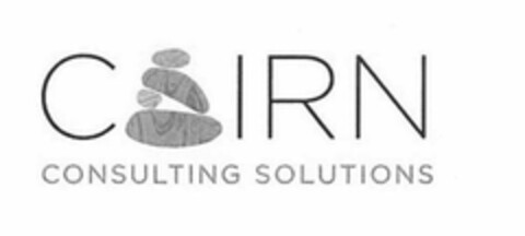 CAIRN CONSULTING SOLUTIONS Logo (USPTO, 04.06.2019)