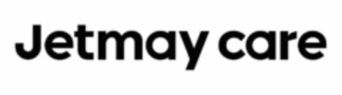 JETMAY CARE Logo (USPTO, 12.06.2019)