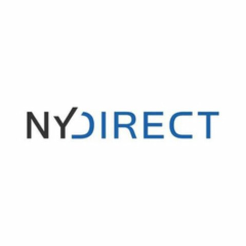 NYDIRECT Logo (USPTO, 11.07.2019)