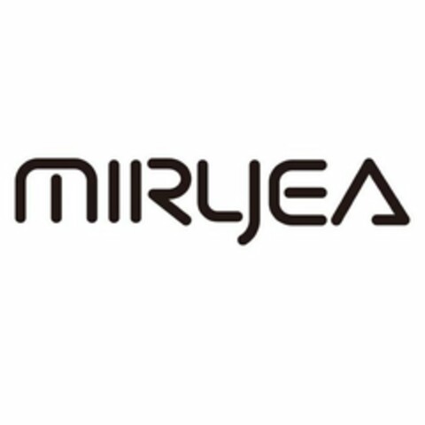 MIRYEA Logo (USPTO, 17.07.2019)