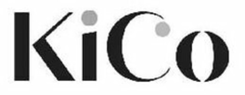 KICO Logo (USPTO, 07/23/2019)