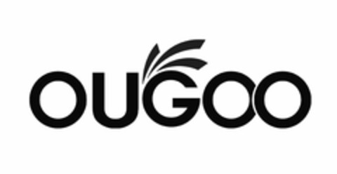 OUGOO Logo (USPTO, 26.07.2019)