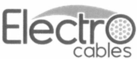 ELECTRO CABLES Logo (USPTO, 15.08.2019)