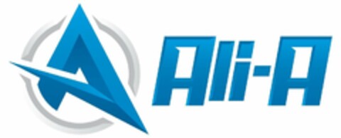 ALI-A Logo (USPTO, 20.08.2019)