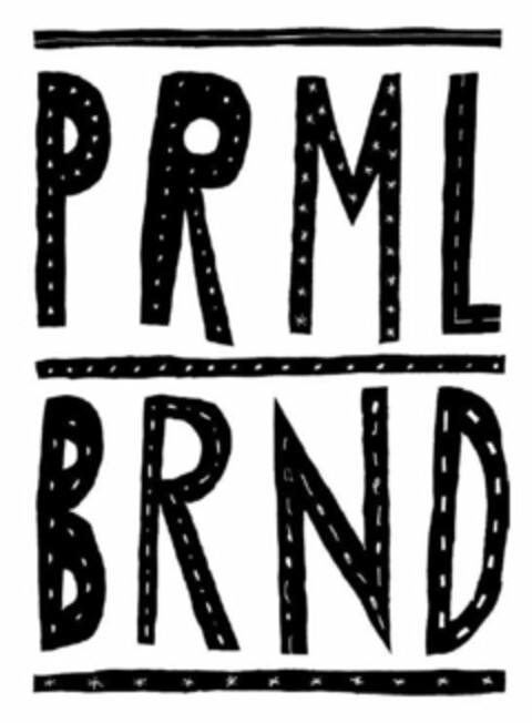 PRML BRND Logo (USPTO, 08/30/2019)