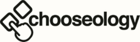 CHOOSEOLOGY Logo (USPTO, 09/16/2019)