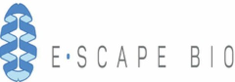 E-SCAPE BIO Logo (USPTO, 10/16/2019)