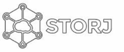 STORJ Logo (USPTO, 16.10.2019)