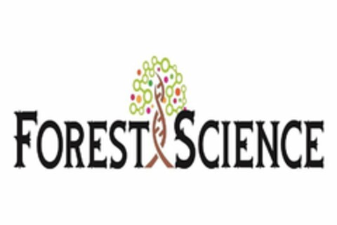 FOREST SCIENCE Logo (USPTO, 18.10.2019)