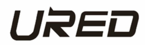 URED Logo (USPTO, 14.01.2020)