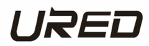 URED Logo (USPTO, 01/14/2020)