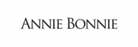 ANNIE BONNIE Logo (USPTO, 16.01.2020)