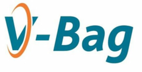 V-BAG Logo (USPTO, 24.01.2020)