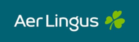 AER LINGUS Logo (USPTO, 24.01.2020)