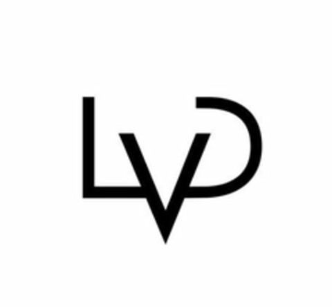 L V D Logo (USPTO, 12.02.2020)