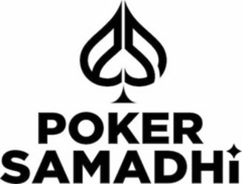 PS POKER SAMADHI Logo (USPTO, 02/23/2020)