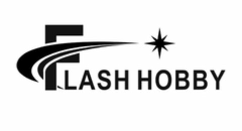 FLASH HOBBY Logo (USPTO, 25.02.2020)