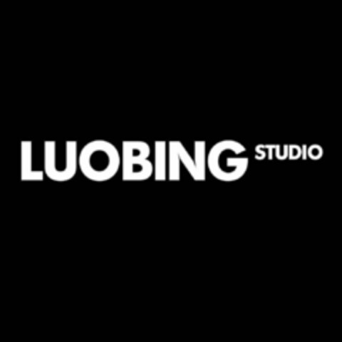 LUOBING STUDIO Logo (USPTO, 04.03.2020)