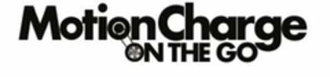 MOTION CHARGE ON THE GO Logo (USPTO, 06.03.2020)