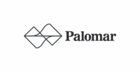 PALOMAR Logo (USPTO, 11.03.2020)