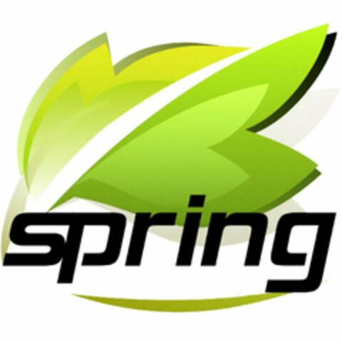 SPRING Logo (USPTO, 03/12/2020)