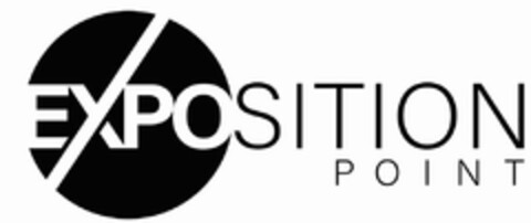 EXPOSITION POINT Logo (USPTO, 19.03.2020)