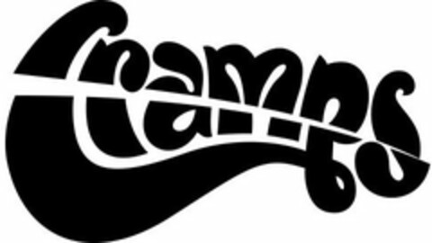 CRAMPS Logo (USPTO, 23.03.2020)